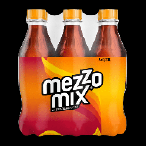 Mezzo Mix 4.29 €