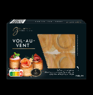 GOURMET FINEST CUISINE K&ouml;nigin-Pasteten 1.19&nbsp;&euro;