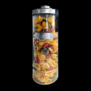 GOURMET FINEST CUISINE Bunte Pasta im Glas 6.99 €