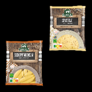 LANDFREUDE Eierspätzle / Schupfnudeln 1.79 €