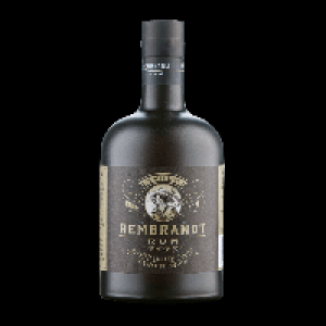 Aldi Nord Rembrandt REMBRANDT Premium Rum