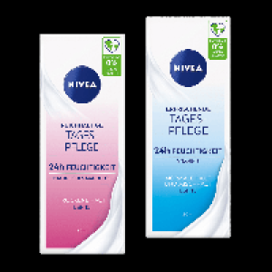 NIVEA Tagespflege 4.25 €