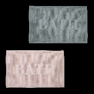 NOVITESSE Badematte 9.99 €