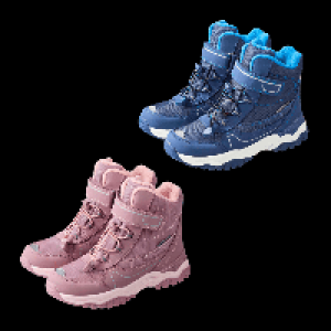 L&D Winterstiefel 14.99 €
