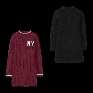 L&D Strickkleid 8.99 €