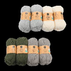 HOME CREATION Filzwolle 5.99 €