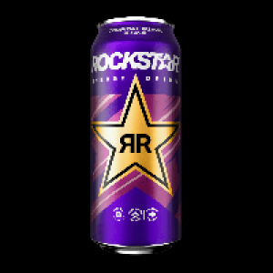 ROCKSTAR Energydrink Tropical Guava 1.79 €