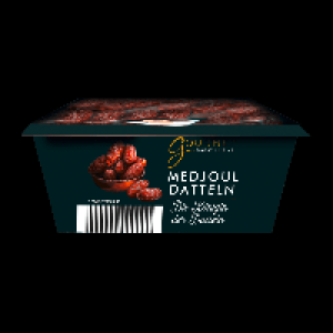 GOURMET FINEST CUISINE Medjoul-Datteln 2.99 €