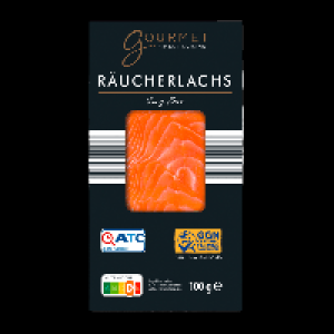 GOURMET FINEST CUISINE Long-Slice-R&auml;ucherlachs 2.79&nbsp;&euro;