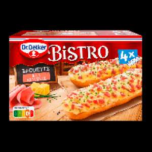 DR. OETKER Bistro Baguette Provence 4.39 €