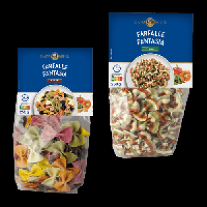 CUCINA NOBILE Farfalle Fantasia 1.49 €