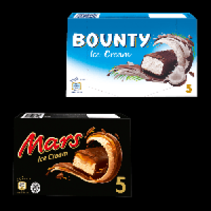 MARS Eisriegel 3.29 €
