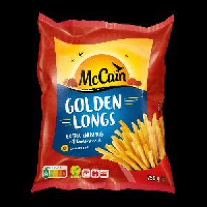 MCCAIN Golden Longs 3.69&nbsp;&euro;