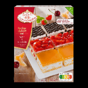 COPPENRATH & WIESE Kuchen-Vielfalt 5.99 €