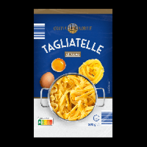 CUCINA NOBILE Tagliatelle 1.49 €
