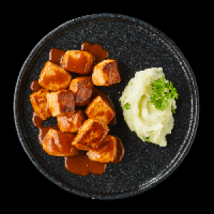 MEINE METZGEREI Schinkengulasch 3.99&nbsp;&euro;