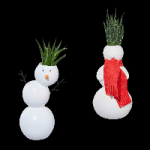 GARDENLINE Schneemann 3.99 €