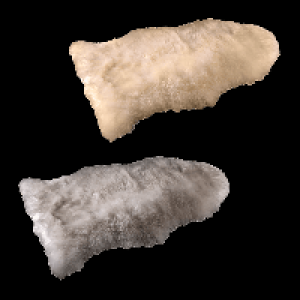 HOME CREATION Lammfellteppich 29.99 €