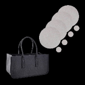 HOME CREATION Filzsortiment 3.99 €