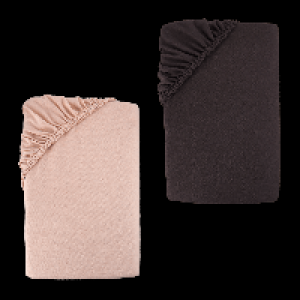 NOVITESSE Flanell-Spannbetttuch; B x L: ca. 180 x 200 cm 14.99 €