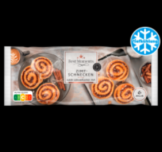 BEST MOMENTS Zimtschnecken