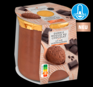 Penny  BEST MOMENTS Dunkle Mousse au Chocolat