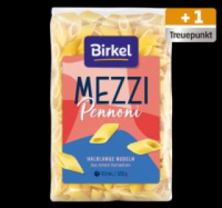 BIRKEL Pasta