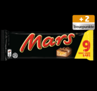 MARS