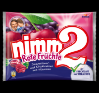 STORCK Nimm2 Bonbons