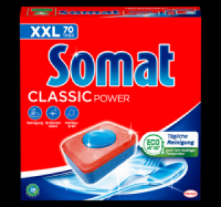 SOMAT Classic Power