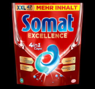 SOMAT Excellence 4 in 1