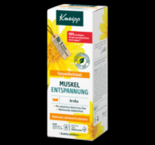 KNEIPP Gesundheitsbad