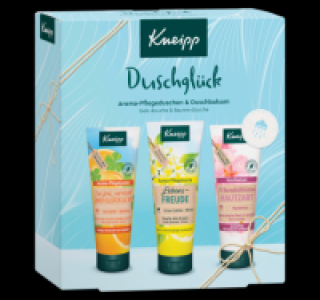 KNEIPP Duschglück-Set