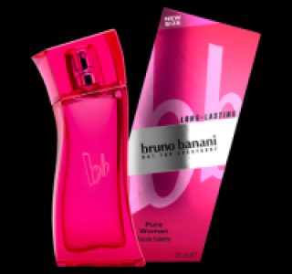 BRUNO BANANI EdT Duft