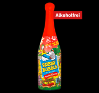 ROBBY BUBBLE Partygetränk für Kinder