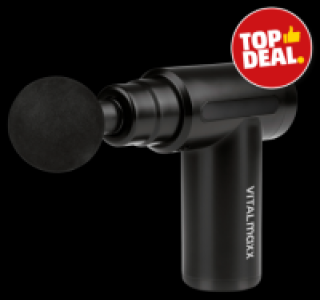 VITALMAXX Akku-Massagepistole