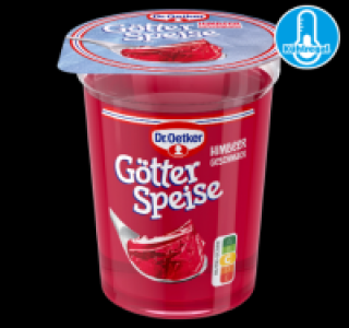 DR. OETKER Götter Speise 0.39 €