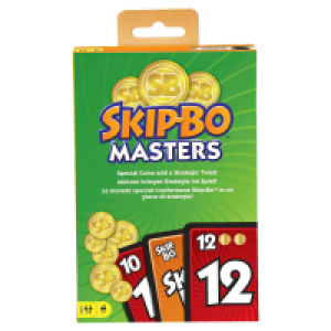 MATTEL Spiele Mix 14.99 €