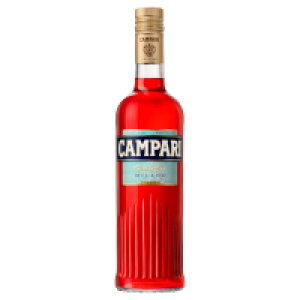 Aldi Süd  Campari 25 % 0,7 l