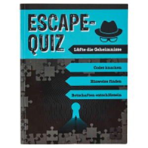 Rätselbücher 2.99 €