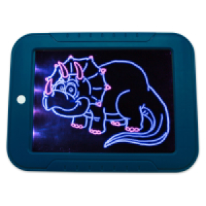 Aldi Süd  LED Maltafel