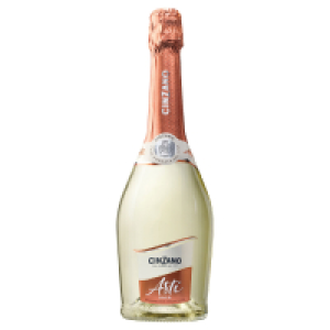 Aldi S&uuml;d  Cinzano Asti DOCG 0,75 l