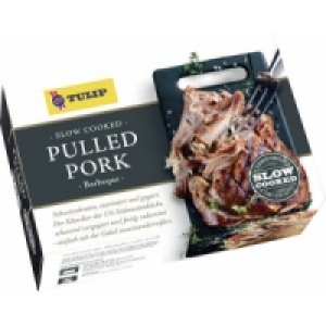 Tulip Pulled Pork BBQ/Pulled Turkey 4.49&nbsp;&euro;