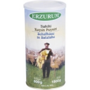 Erzurum Schafsk&auml;se 6.49&nbsp;&euro;