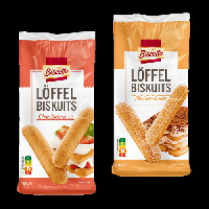 BISCOTTO Löffelbiscuits 1.49 €