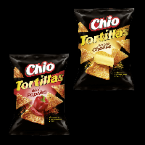 CHIO Tortillas 1.99&nbsp;&euro;