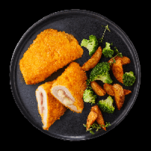 MEINE METZGEREI Cordon bleu XXL 5.49&nbsp;&euro;