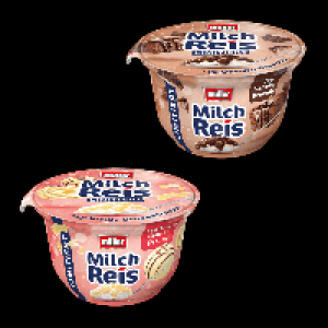 MÜLLER Milchreis Winter-Edition 0.89 €