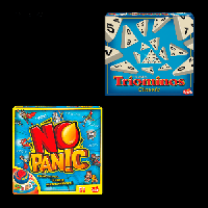 GOLIATH Familienspiel