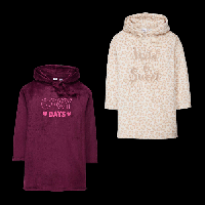 UP2FASHION Pl&uuml;schkleid 9.99&nbsp;&euro;